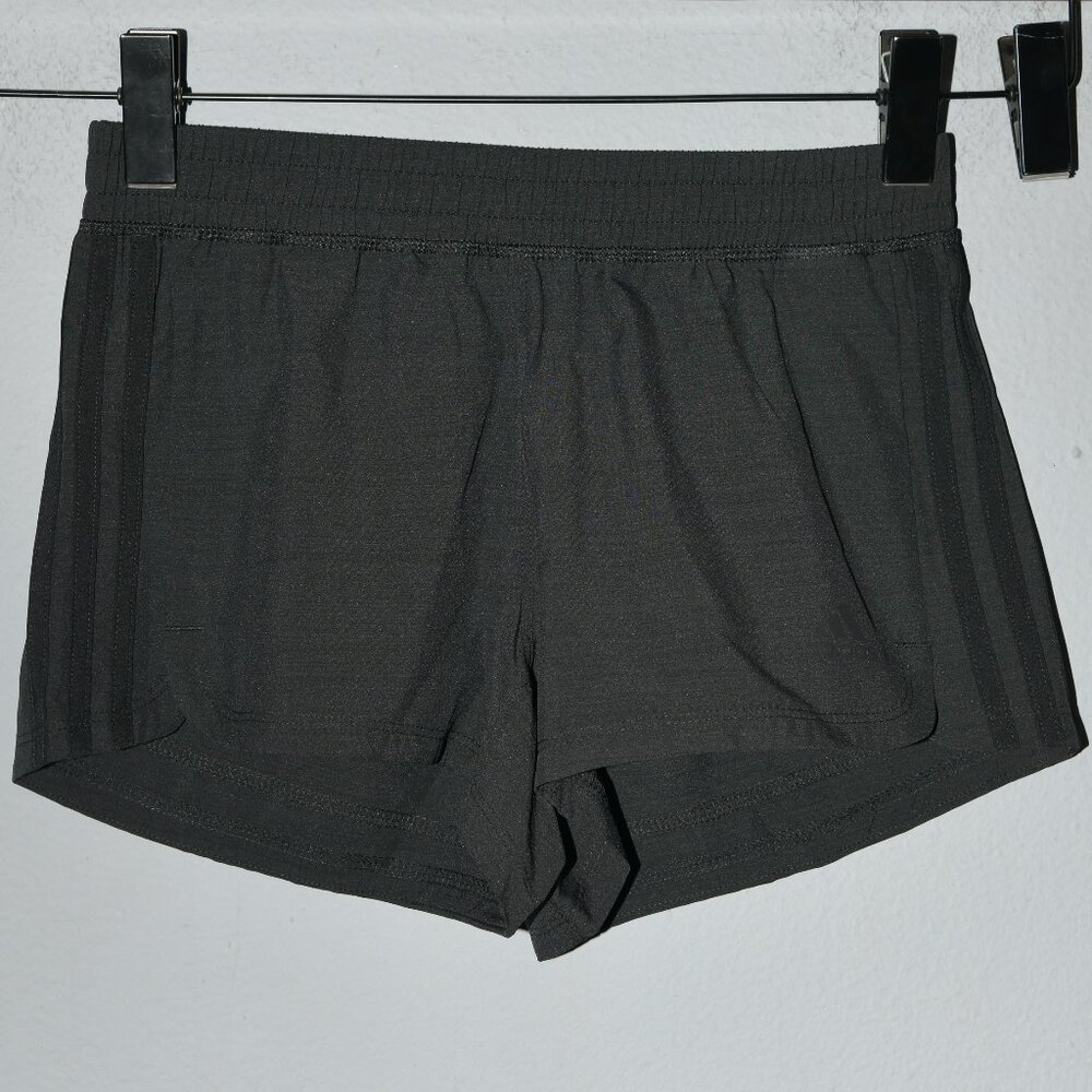 Adidas  WOMEN  PACER 3S WVN  SHORTS ‎ TRAINING ENTRENAMIENTO